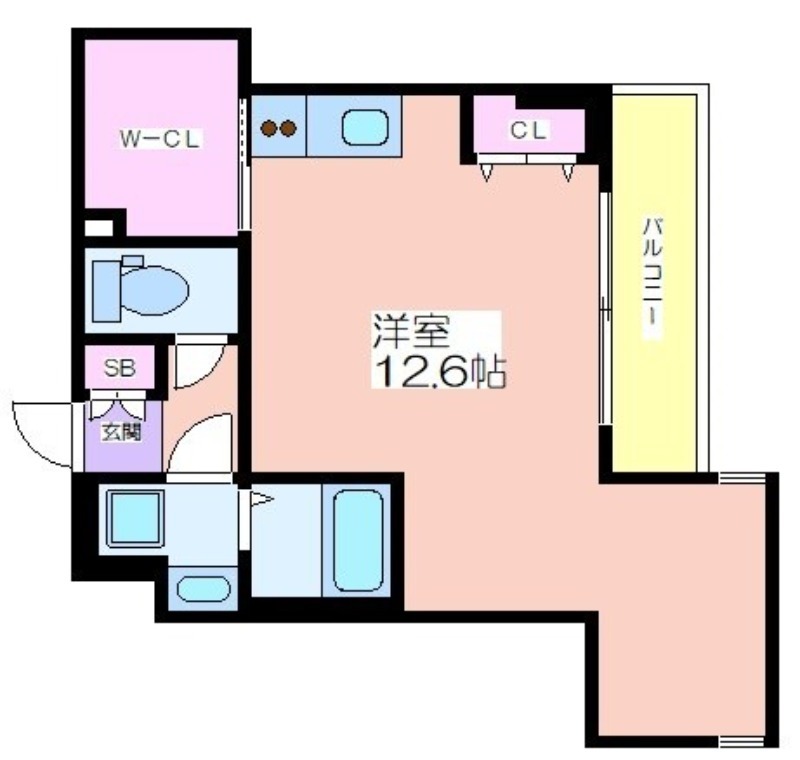 間取画像