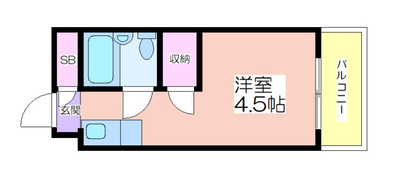 間取画像