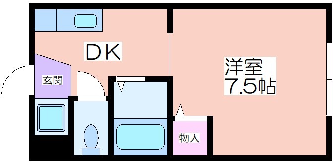 間取画像