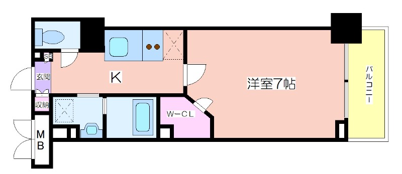 間取画像
