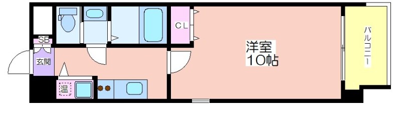 間取画像