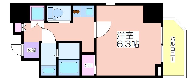 間取画像