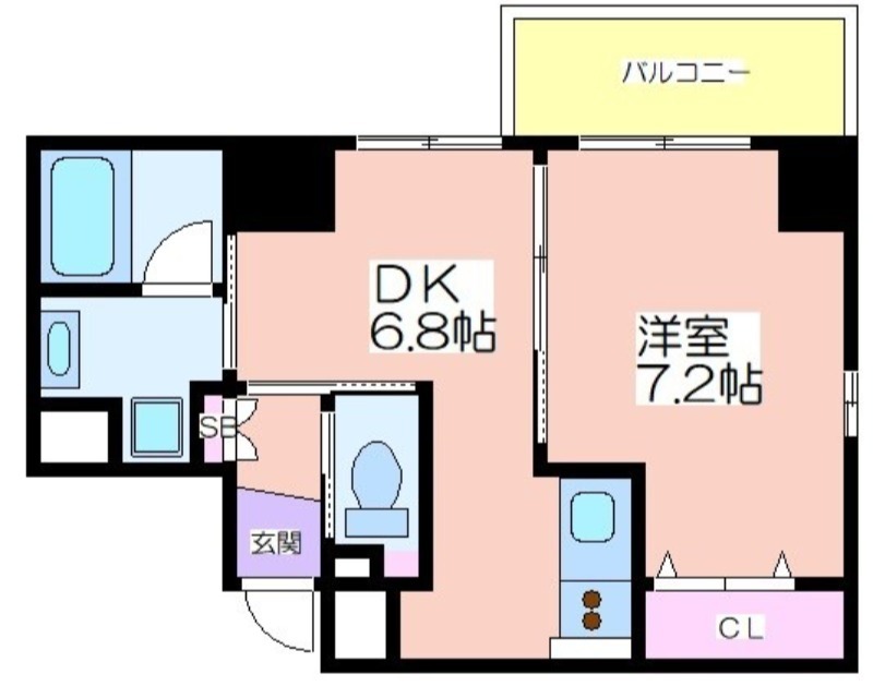 間取画像