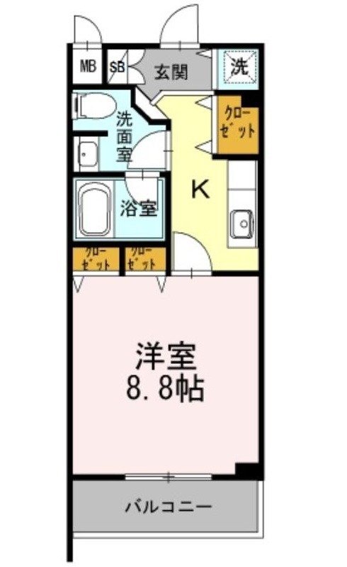 間取画像