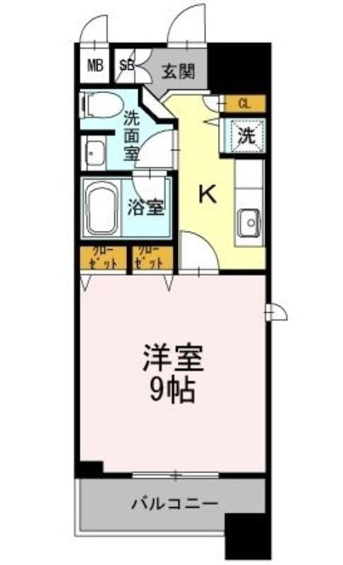 間取画像