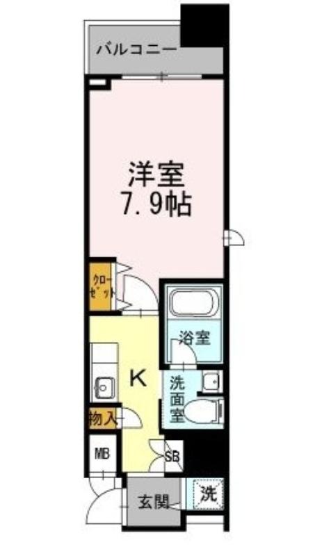 間取画像