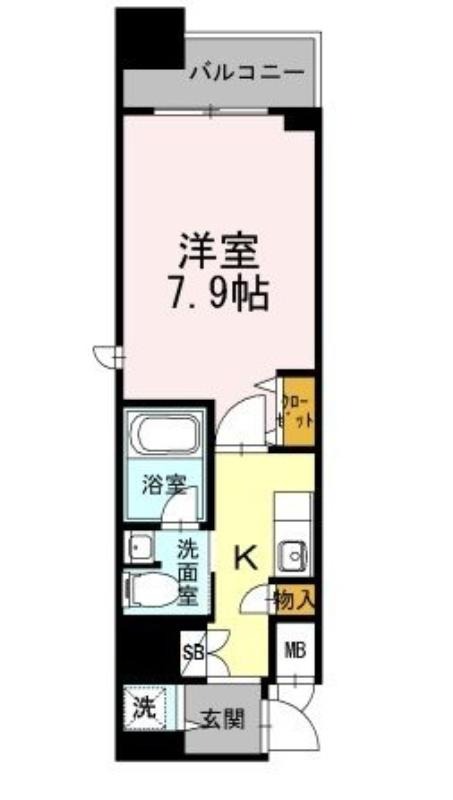 間取画像