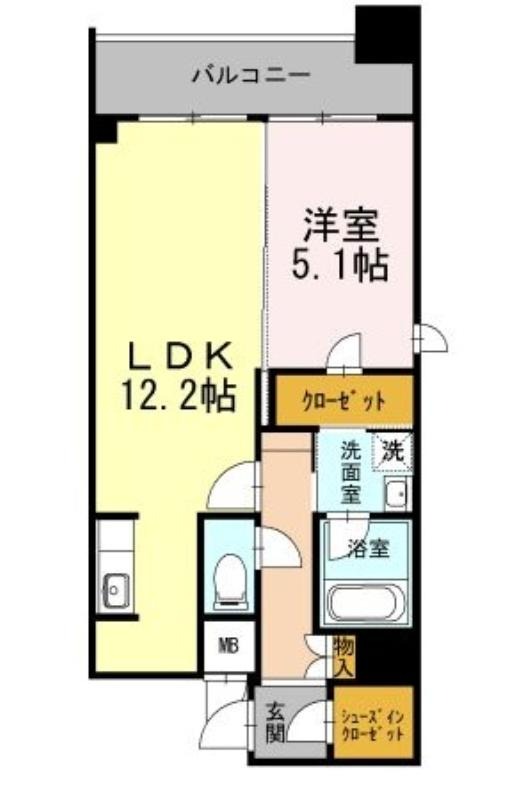 間取画像