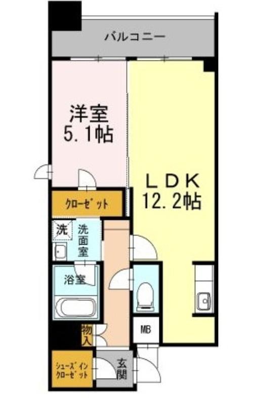 間取画像
