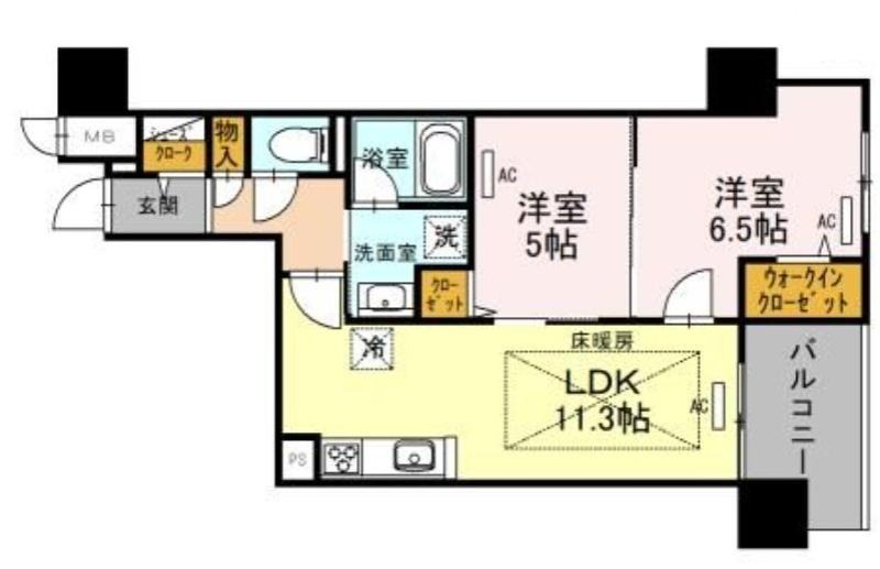 間取画像