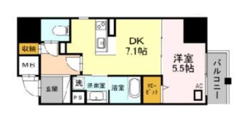 間取画像