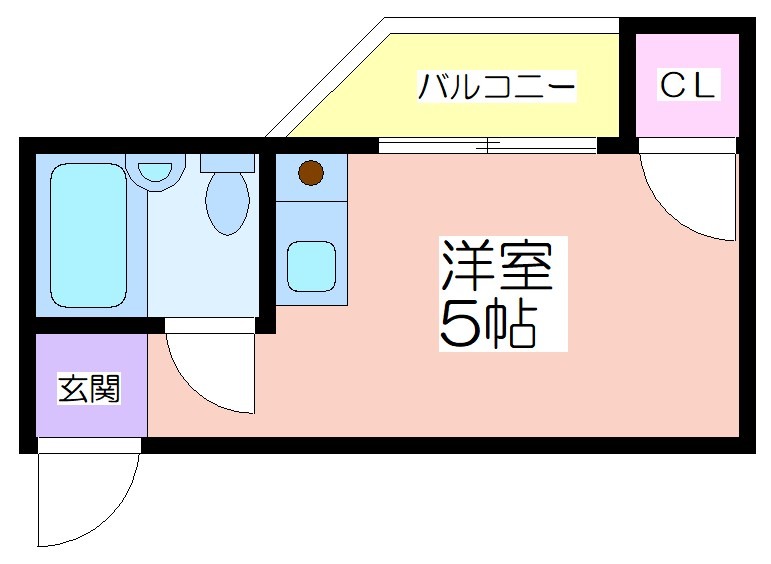 間取画像