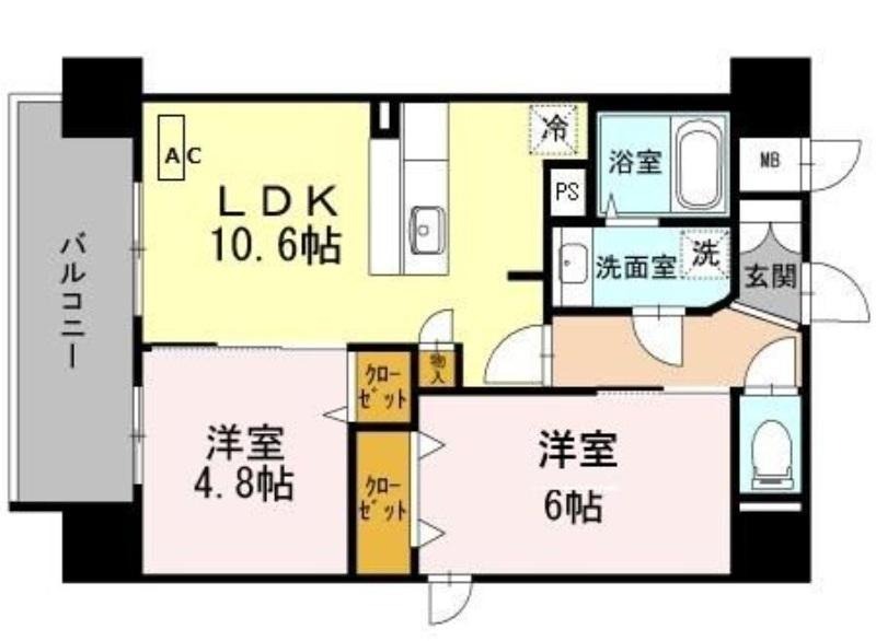 間取画像