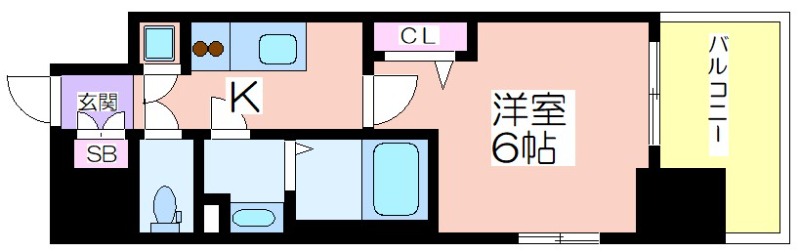 間取画像