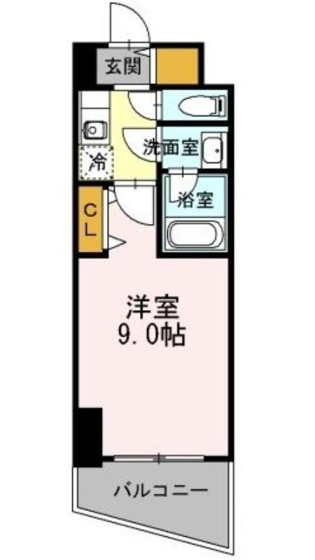 間取画像