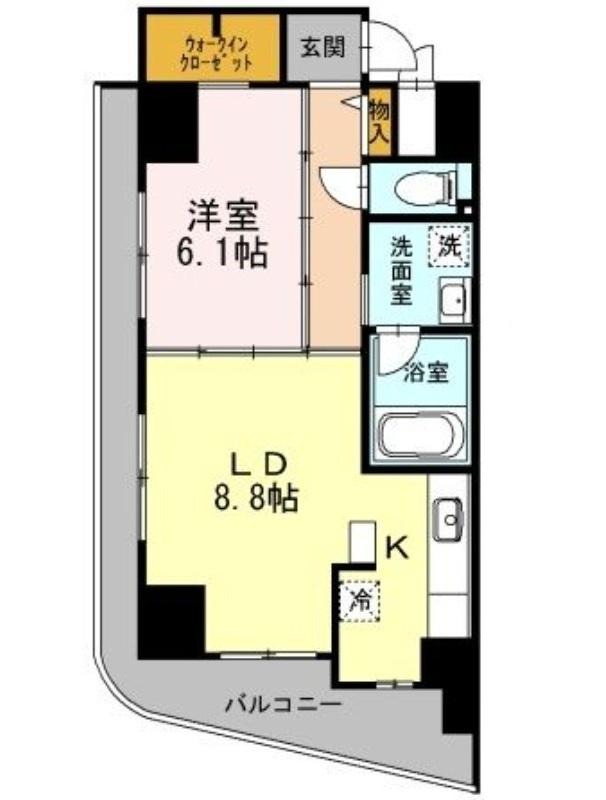 間取画像