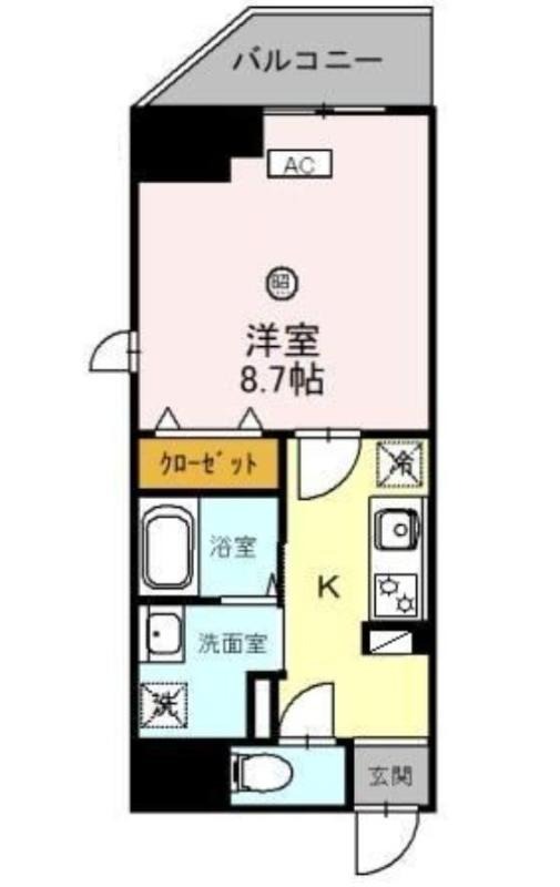 間取画像