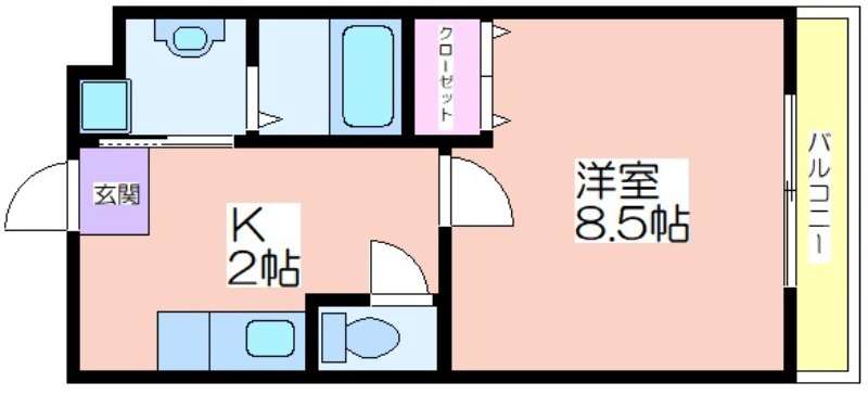 間取画像