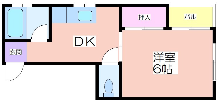 間取画像