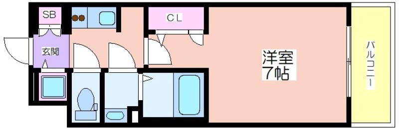間取画像