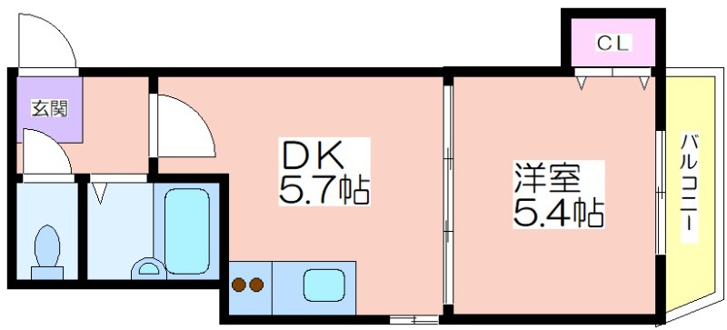 間取画像