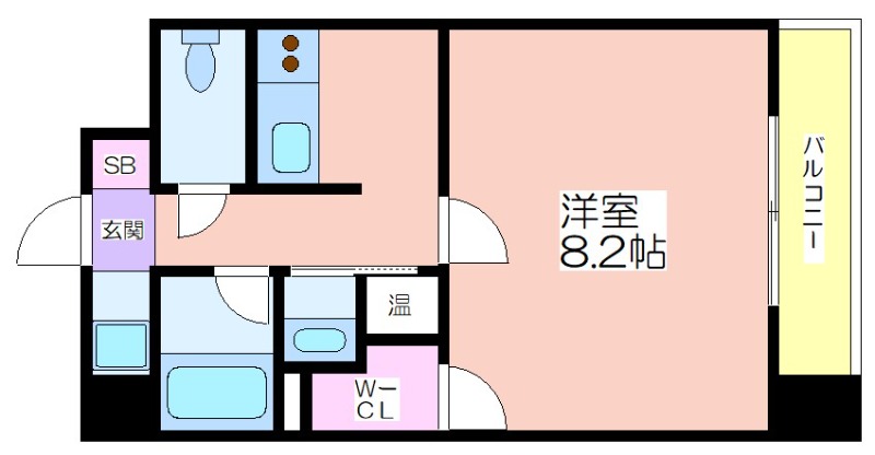 間取画像