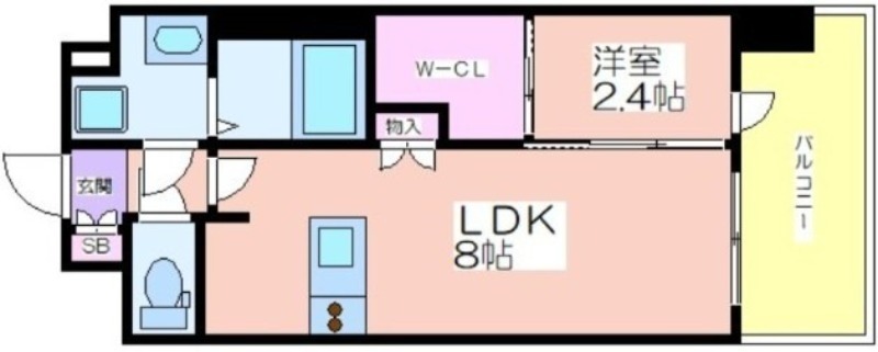間取画像