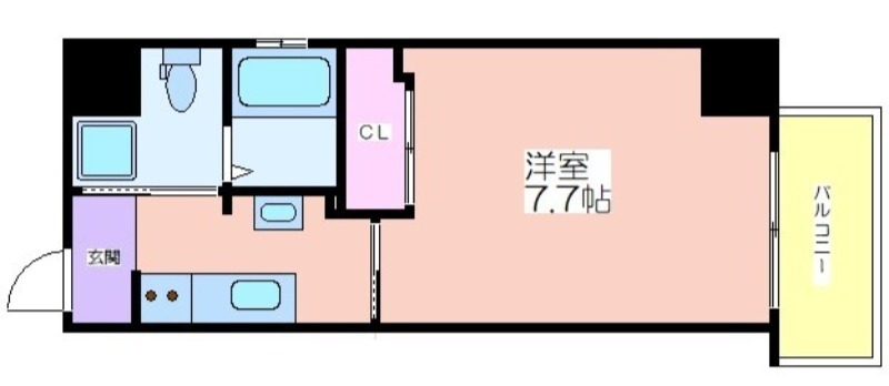 間取画像
