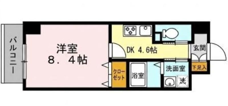 間取画像
