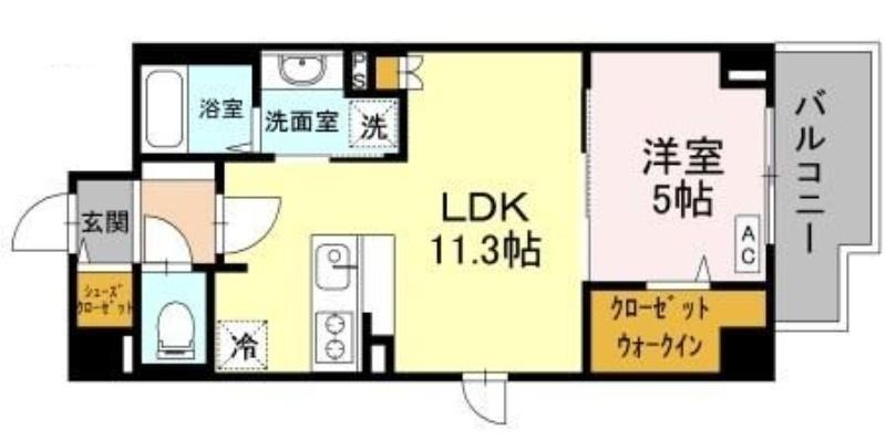 間取画像