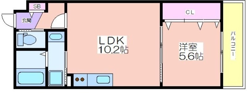 間取画像