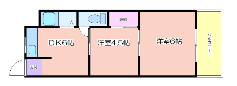間取画像