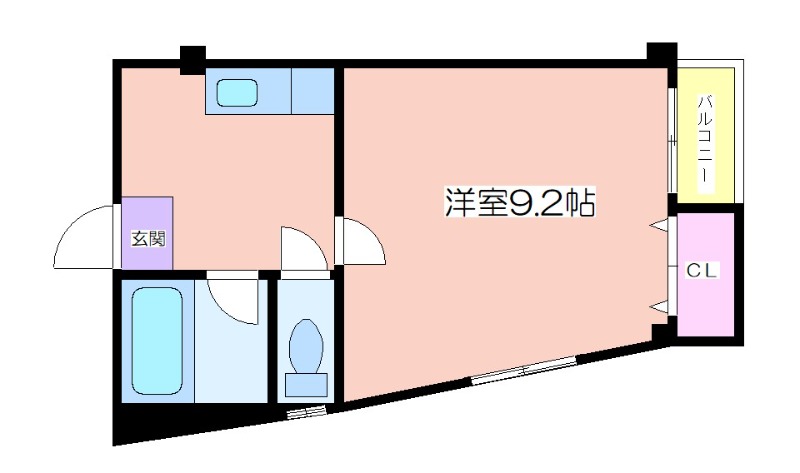 間取画像