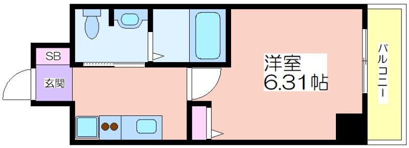 間取画像