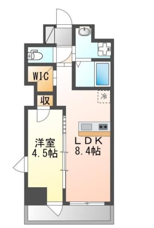 間取画像