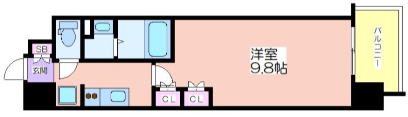 間取画像