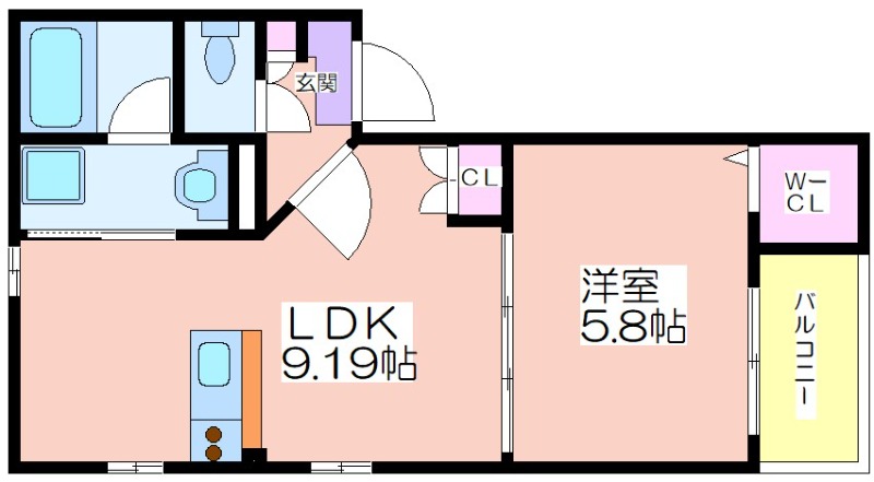 間取画像