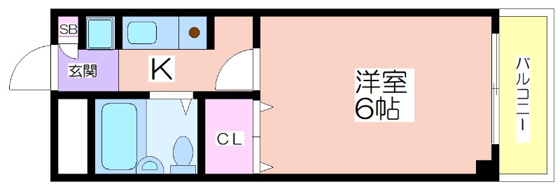 間取画像