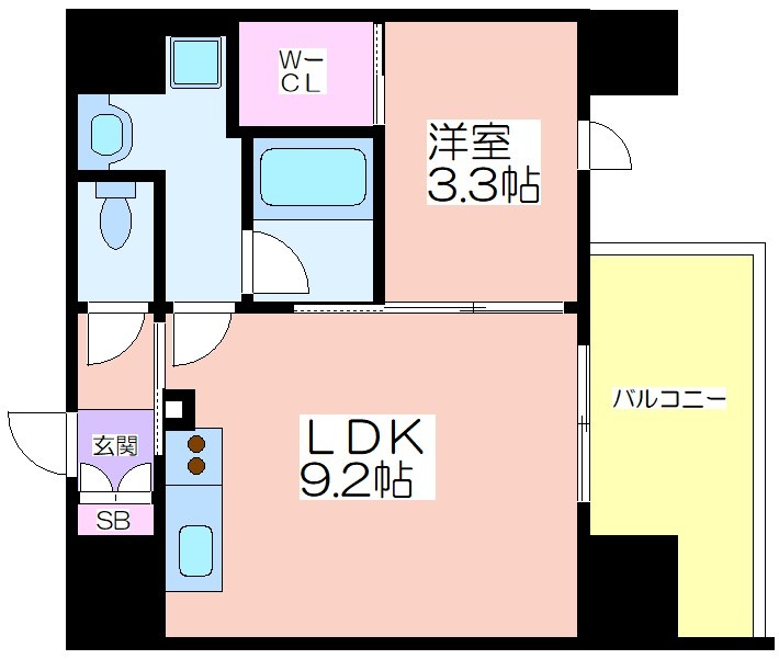 間取画像