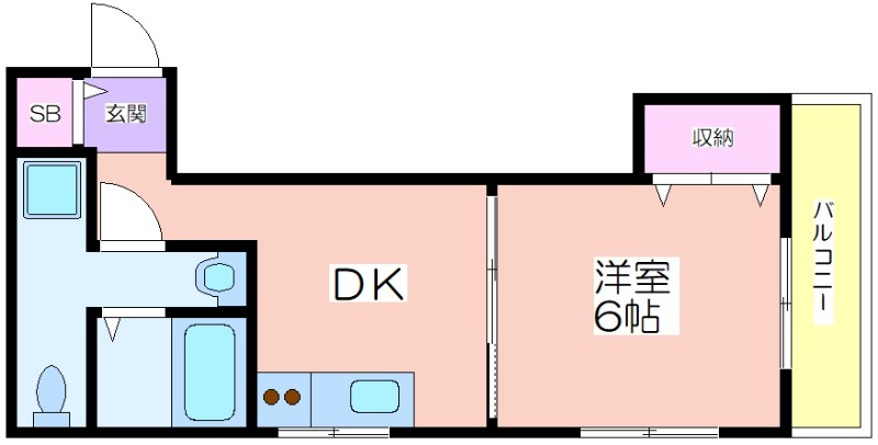 間取画像
