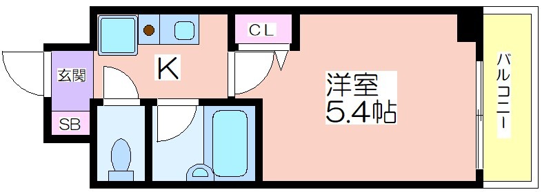 間取画像