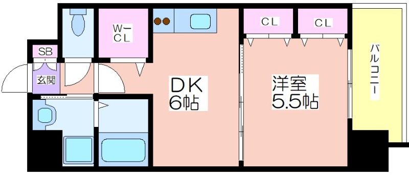 間取画像