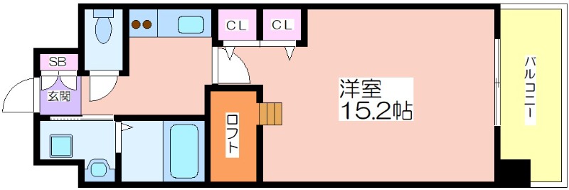 間取画像