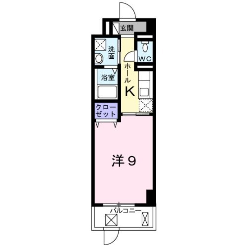 間取画像