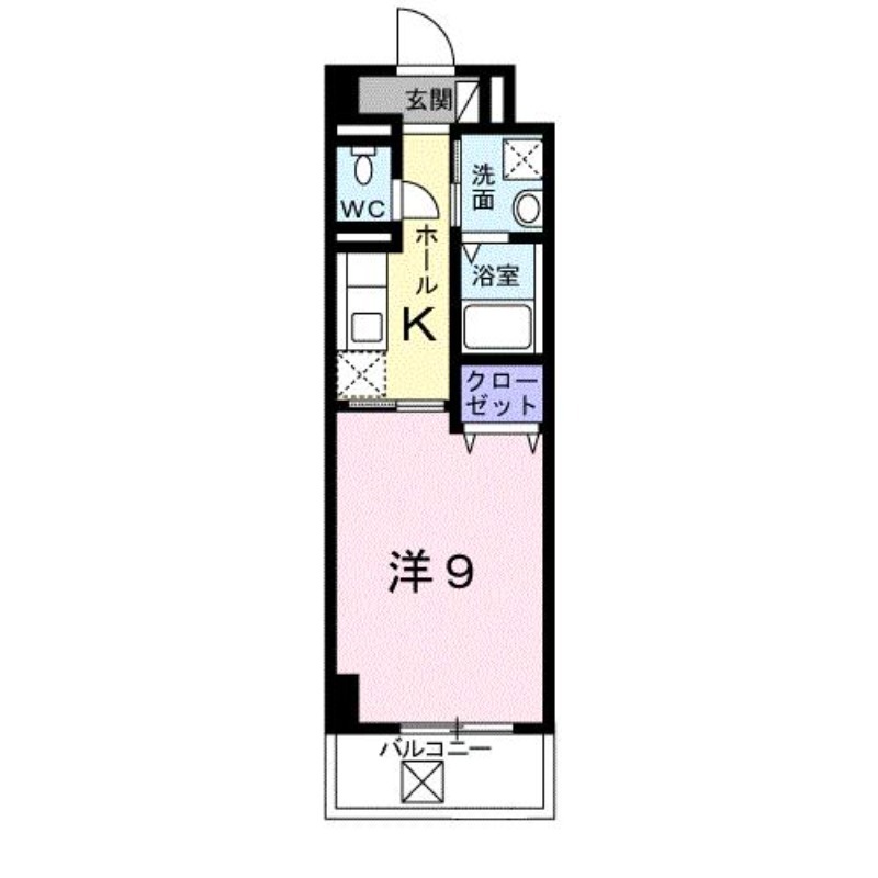 間取画像