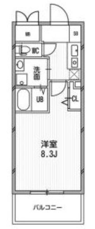 間取画像