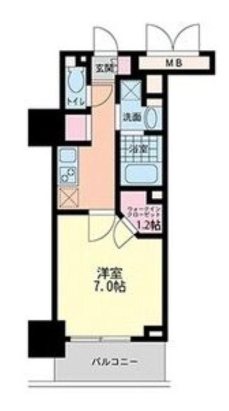 間取画像