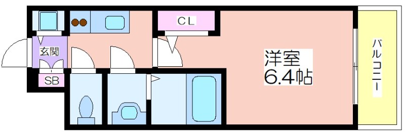 間取画像