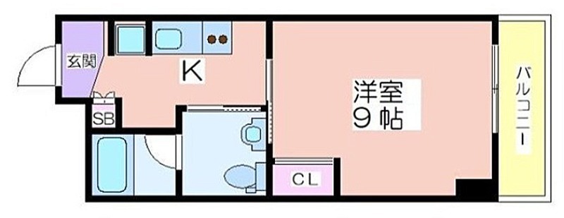 間取画像
