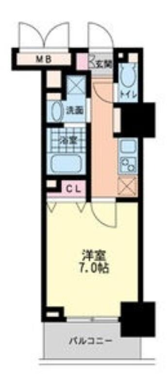 間取画像